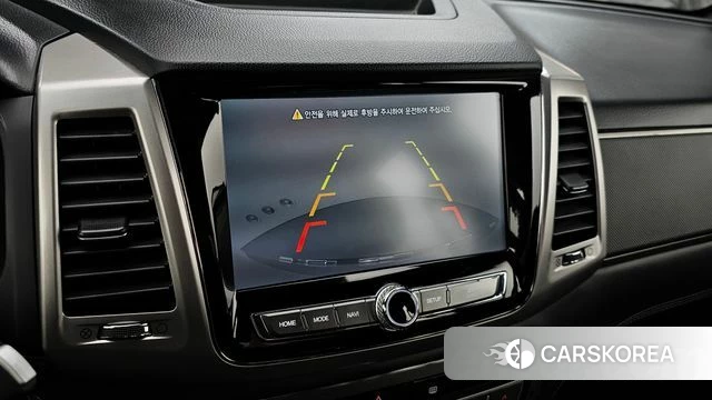 Ssangyong Rexton Sports Cannes 2019 Серый из Кореи, фото 6