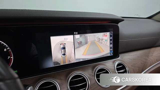 Mercedes-Benz E-Class W213 2019 Черный из Кореи, фото 6