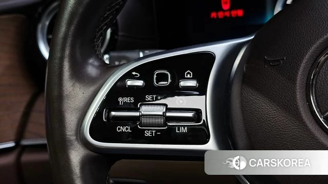 Mercedes-Benz E-Class W213 2019 Черный из Кореи, фото 6