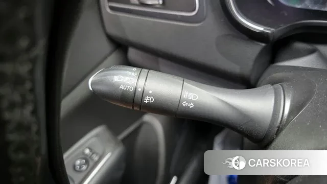 Renault Korea (Samsung) QM6 2018 Черный из Кореи, фото 6