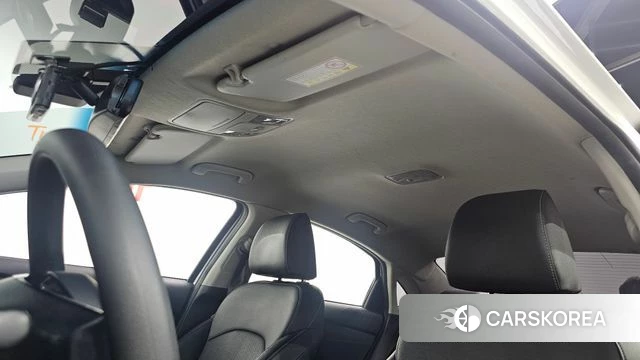 Kia Come New K3 2019 Белый из Кореи, фото 6