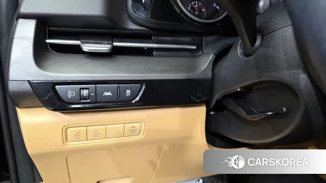 Kia Carnival 4th generation 2021 Черный из Кореи, фото 6