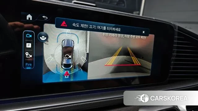 Mercedes-Benz GLE-Class W167 2025 Белый из Кореи, фото 6