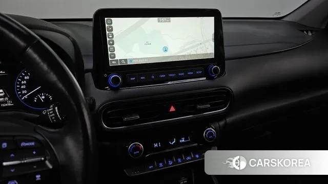 Hyundai The New Kona 2020 Белый из Кореи, фото 6