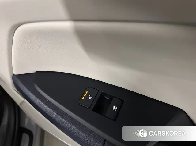 Kia The New Sportage 5th Generation 2025 Серебристо-серый из Кореи, фото 6