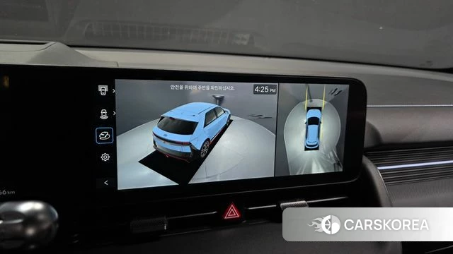 Hyundai Ionic 5 2023 Белый из Кореи, фото 6