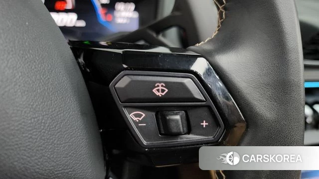 Lamborghini Huracan 2021 Небесно-голубой из Кореи, фото 6