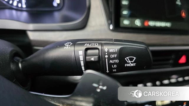 Kia K7 Premier 2019 Белый из Кореи, фото 6