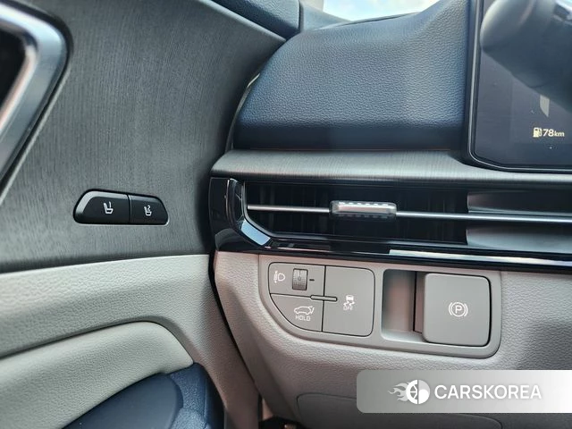 Kia The New Sportage 5th Generation 2025 Серебристо-серый из Кореи, фото 6