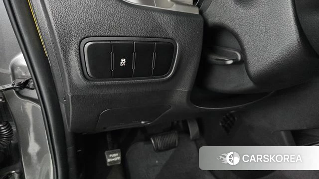 Kia The New Ray 2021 Серый из Кореи, фото 6