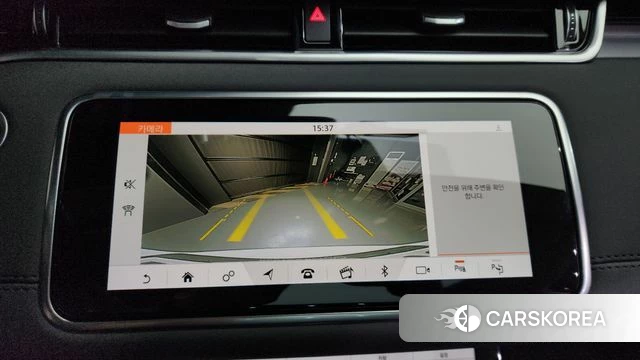 Land Rover Range Rover Evoque 2nd Generation 2019 Белый из Кореи, фото 6