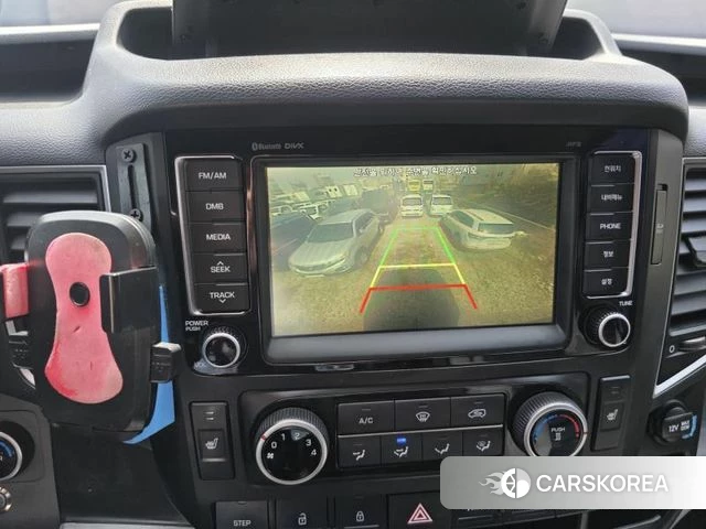 Hyundai Solati 2019 Черный из Кореи, фото 6