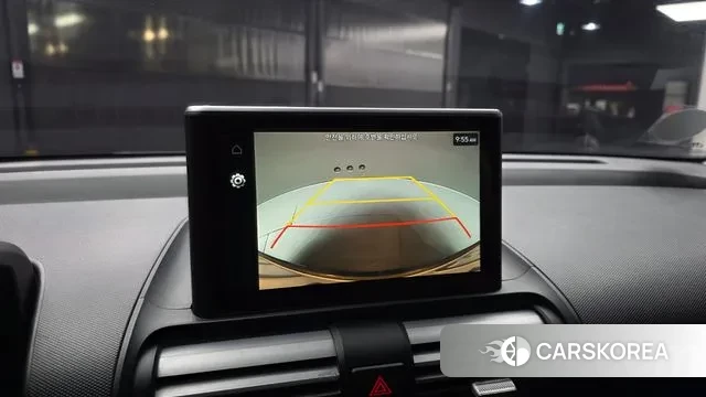 Hyundai Casper 2022 Светло-зеленый из Кореи, фото 6