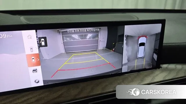 Genesis GV80 2024 Серый из Кореи, фото 6