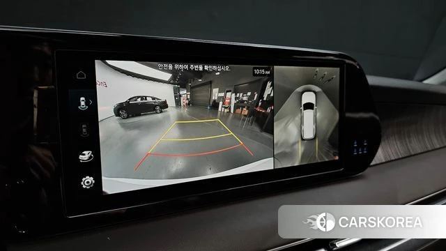 Hyundai The New Palisade 2023 Белый из Кореи, фото 6