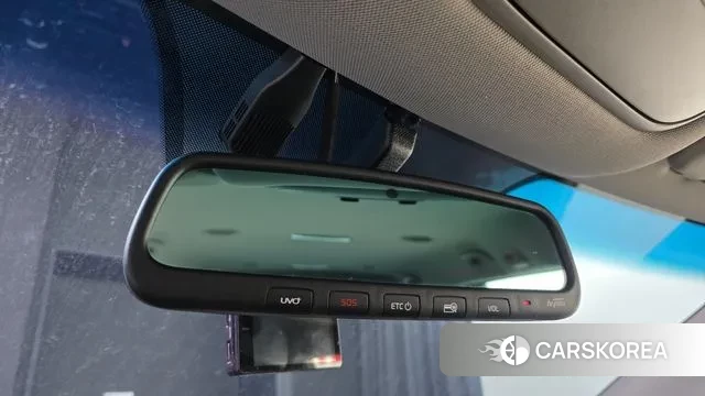 Kia The New Carnival 2020 Белый из Кореи, фото 6