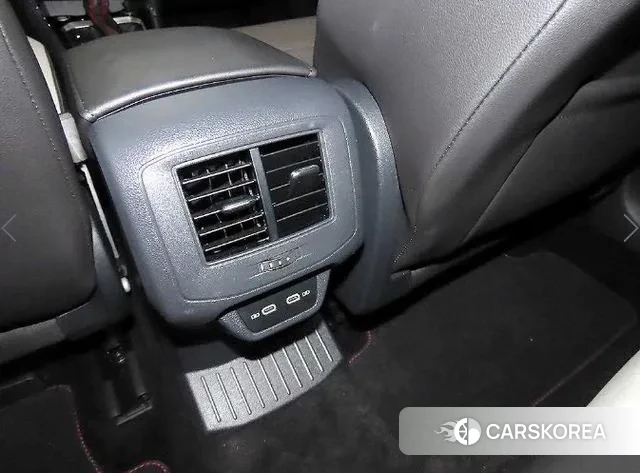 Volkswagen T-Roc 2021 Серый из Кореи, фото 6