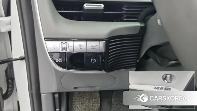 Hyundai Ionic 5 2024 Белый из Кореи, фото 6