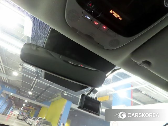Kia K5 3rd generation 2021 Серый из Кореи, фото 6