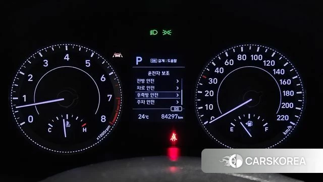Hyundai Venue 2022 Белый из Кореи, фото 6