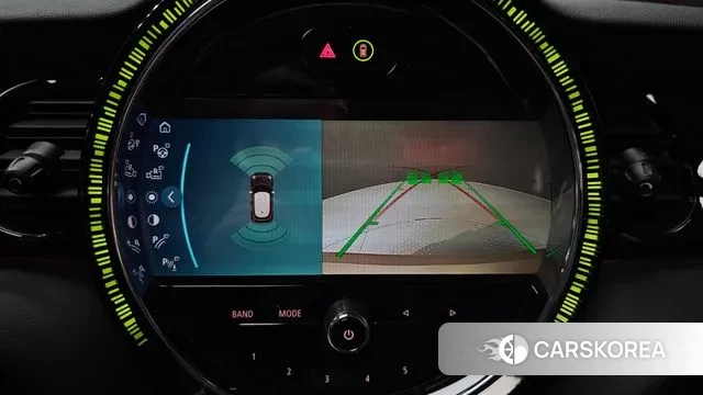 Mini Cooper S 2021 Жемчужный цвет из Кореи, фото 6