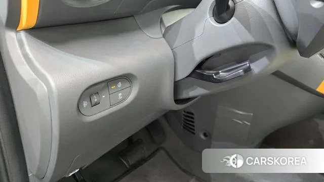 Hyundai Casper 2021 Зеленый из Кореи, фото 6