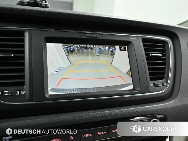 Kia The New Carnival 2020 Белый из Кореи, фото 6