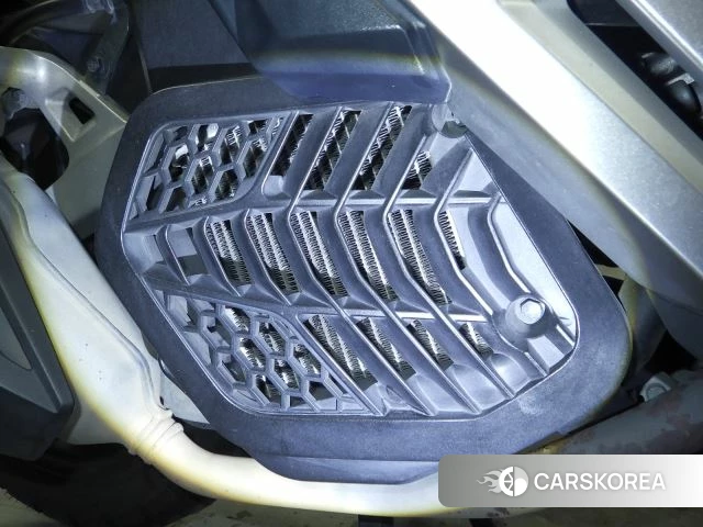 Проданный Honda ADV150 id 4006163 из Японии, фото 6