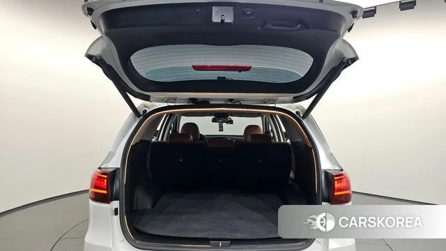 Kia The New Sorento id 4502309 из Кореи 6