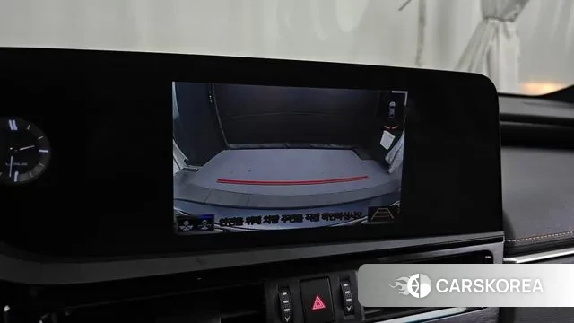 Lexus ES300h 7th generation 2022 Серый из Кореи, фото 6