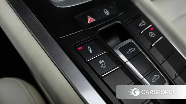 Porsche 718 Boxster 2018 Желтый из Кореи, фото 6