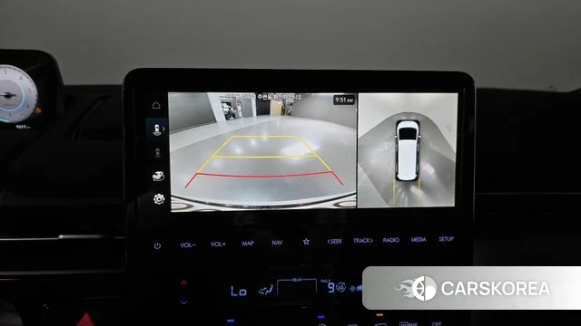 Hyundai Staria 2025 Белый из Кореи, фото 6