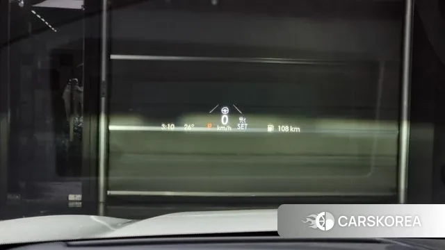 Lincoln Aviator 2nd generation 2022 Белый из Кореи, фото 6