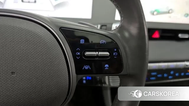 Hyundai Ionic 5 2022 Черный из Кореи, фото 6