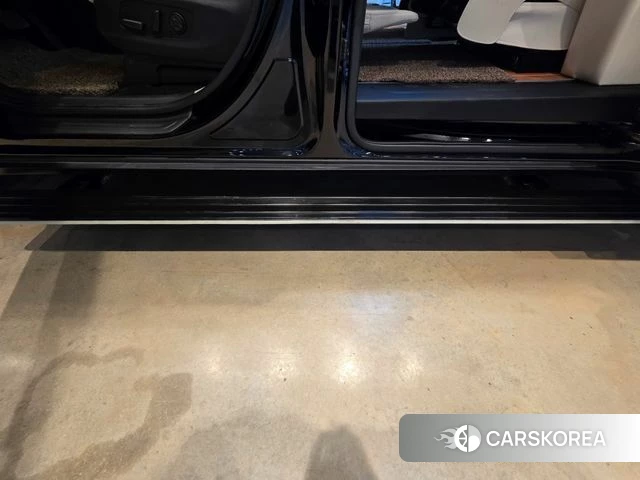 Kia Carnival 4th generation 2022 Черный из Кореи, фото 6