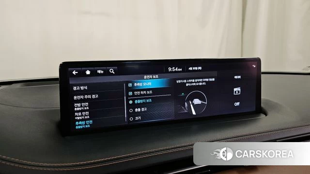 Genesis GV70 id 4249940 из Кореи 6