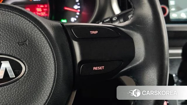 Kia The New Ray 2019 Белый из Кореи, фото 6