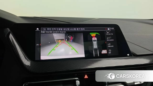 BMW 1 Series (F40) 2024 Белый из Кореи, фото 6