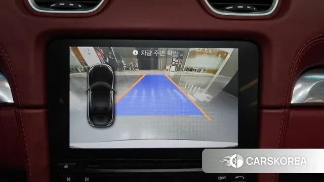 Porsche 718 Boxster 2019 Белый из Кореи, фото 6