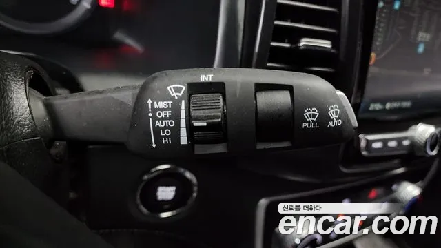 Ssangyong Rexton Sports Cannes id 2494580 из Кореи 6