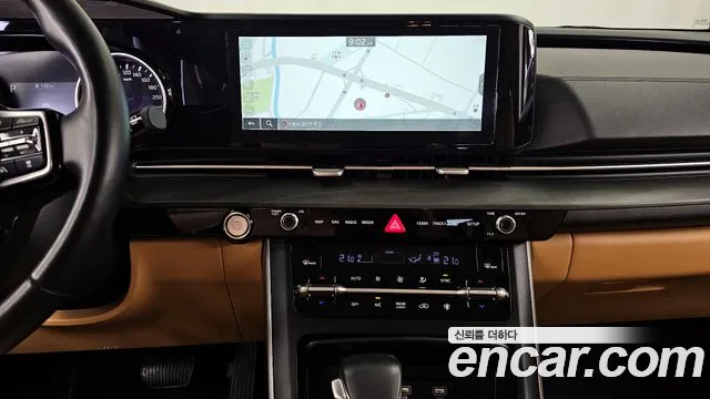 Kia Carnival 4th generation id 2681984 из Кореи 6