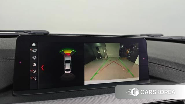 BMW 3 Series (F30) 2018 Белый из Кореи, фото 6