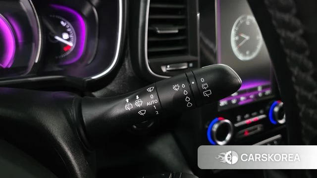 Renault Korea (Samsung) QM6 2018 Белый из Кореи, фото 6