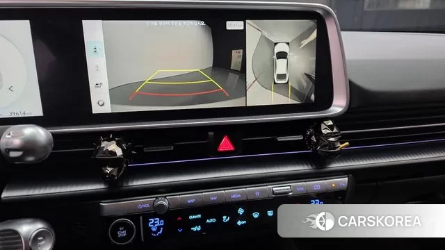 Hyundai Ionic 6 2023 Белый из Кореи, фото 6