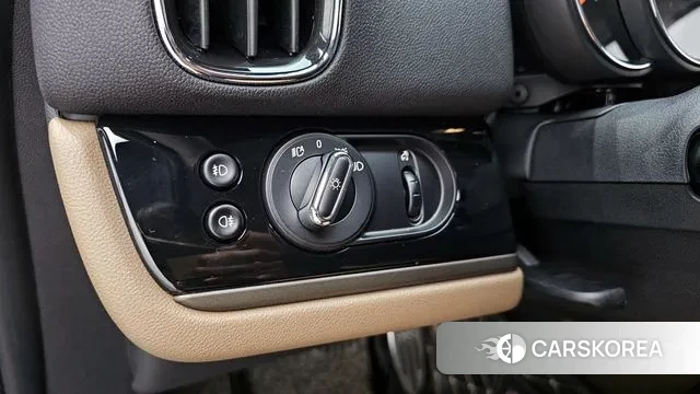 Mini Cooper Countryman 2019 Белый из Кореи, фото 6