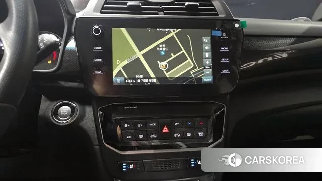 Ssangyong The New Tivoli 2023 Белый из Кореи, фото 6