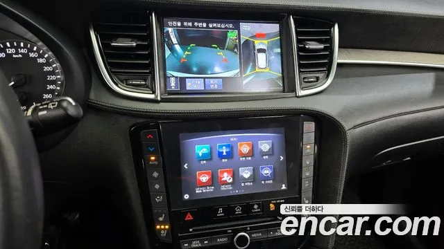 Infiniti QX50 (P71A) 2019 Белый из Кореи, фото 6