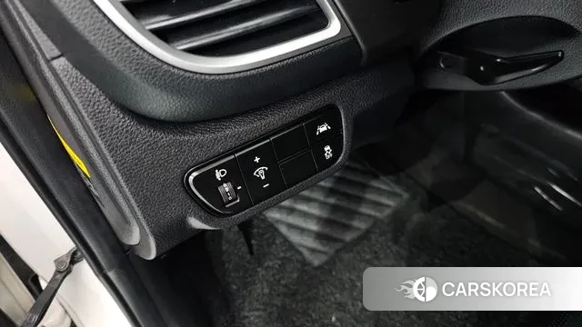 Kia Seltos 2019 Белый из Кореи, фото 6