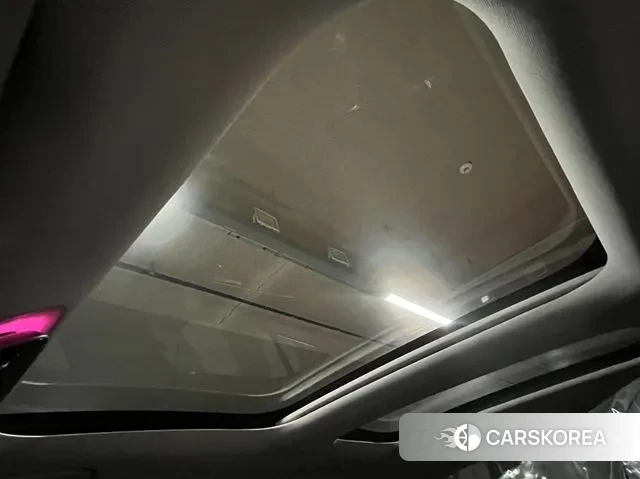 Mercedes-Benz E-Class W214 2024 Белый из Кореи, фото 6