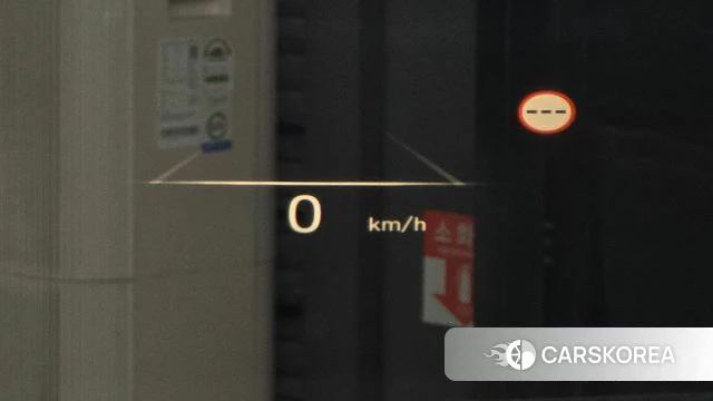 Hyundai The New Palisade 2023 Синий из Кореи, фото 6